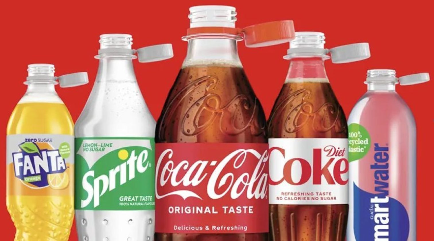 Coca-Cola È™i-a scos din minÈ›i clienÈ›ii din Germania. InovaÈ›ia ajunge È™i la noi
