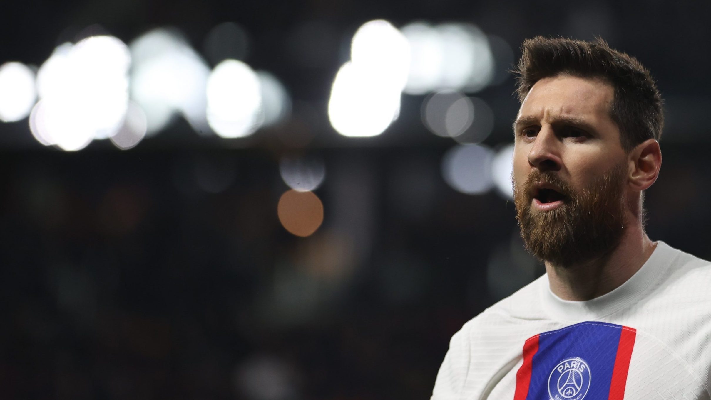 PSG L-a Suspendat Două Săptămâni Pe Leo Messi. Care Este Motivul