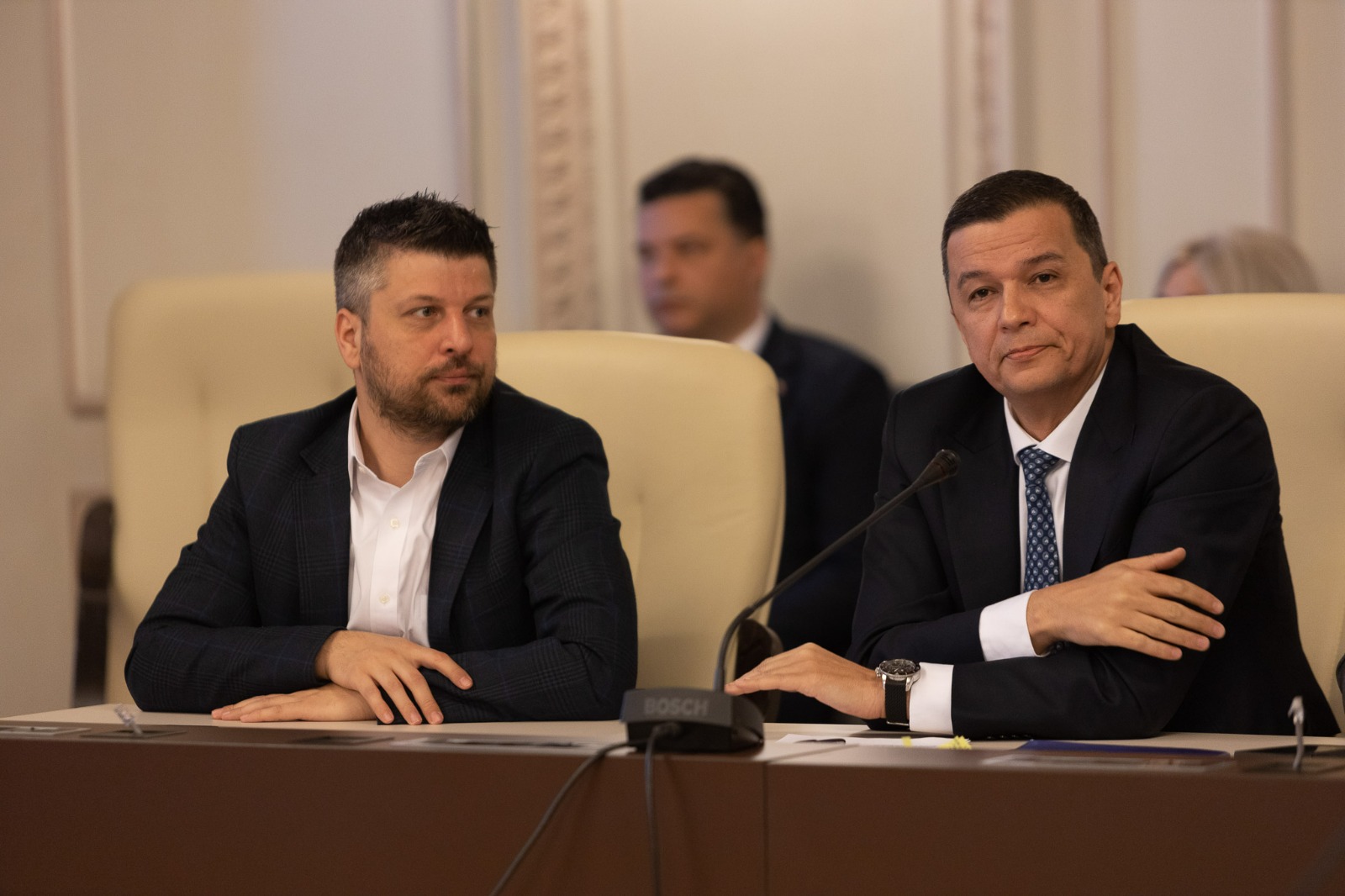 Planul lui Sorin Grindeanu, a doua oară la Transporturi: „La sfârșitul lui 2024, să avem cel puțin 200 km de drum expres sau autostradă”