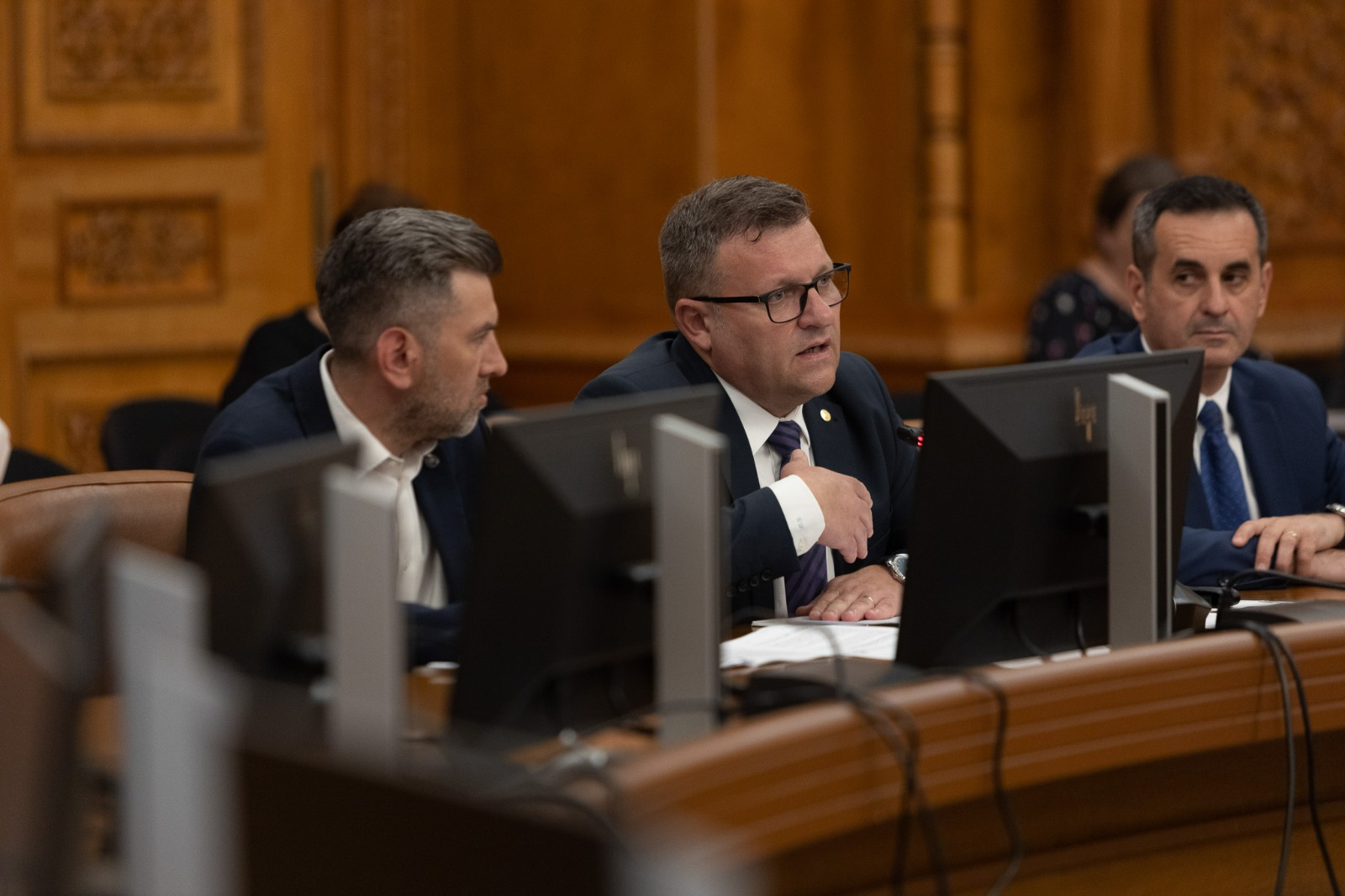 Reforma pensiilor, o prioritate a lui Marius Budăi, avizat pentru a doua oară la Ministerul Muncii. Cât va fi salariul minim peste doi ani
