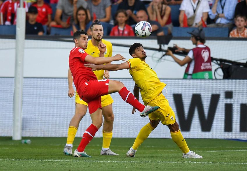 LIVE: Elveția – România, în Preliminariile EURO 2024. Tricolorii Sunt Conduşi Cu 2-0