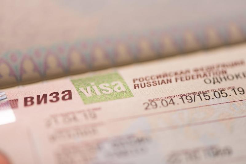 Letonia blochează complet eliberarea vizelor pentru cetăţenii ruşi pe o perioadă nedeterminată