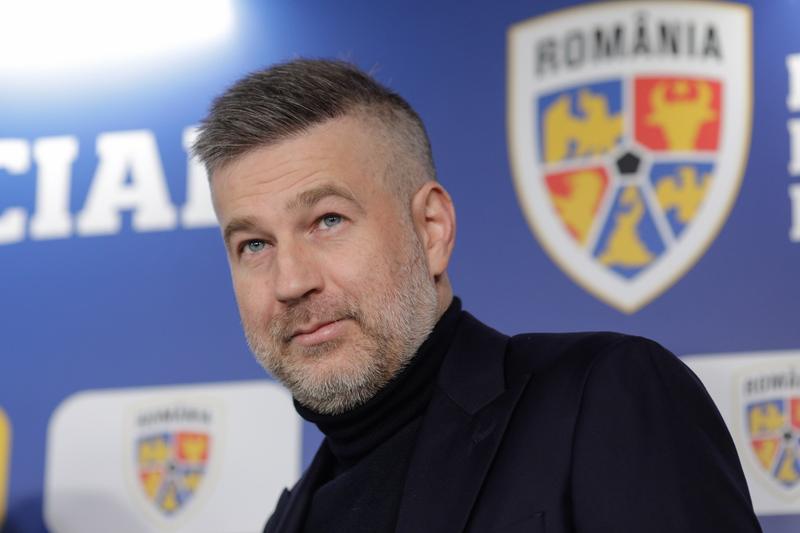 Iordănescu dezvăluie marea problemă a tricolorilor înainte de meciul cu Kosovo: „Trebuie rezolvată”