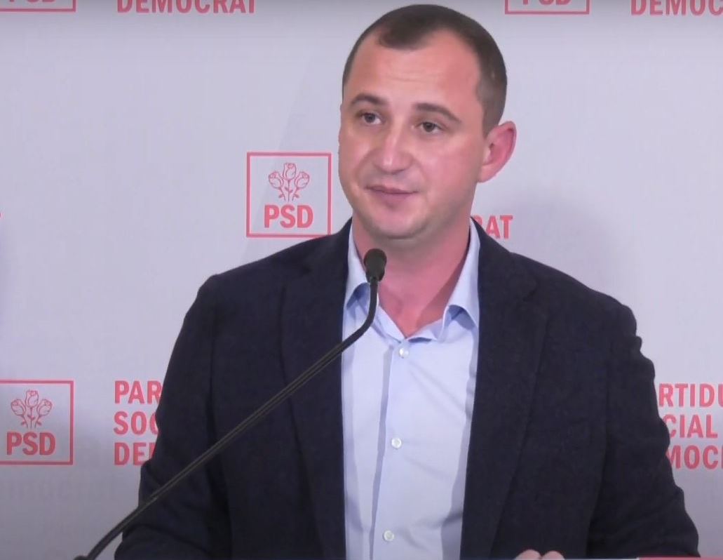 PSD, proiect de eliminare a pensiilor speciale ale parlamentarilor!