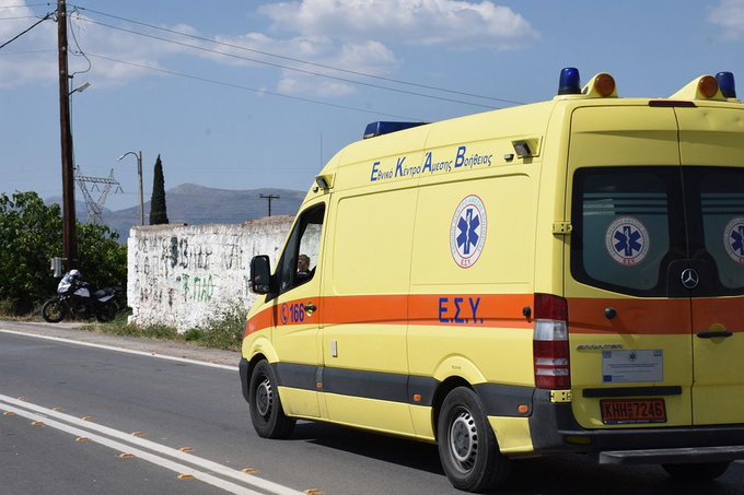 O turistă din România a murit în Halkidiki, după ce i s-a făcut rău într-o tavernă