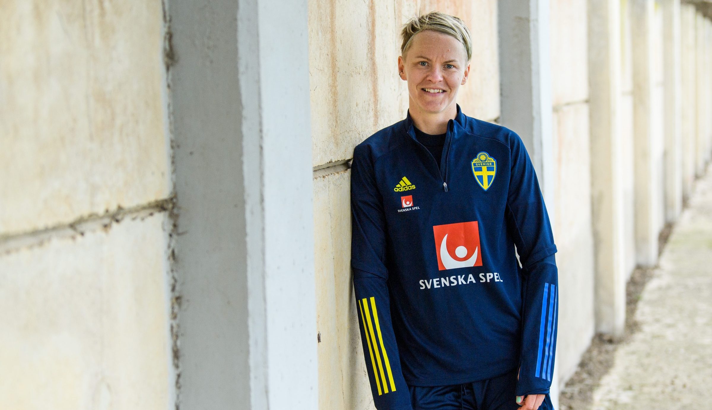 Fostă Fotbalistă Suedeză: Înainte De Mondialul Din 2011, Am Fost Obligate Să Ne Arătăm Organele Genitale Pentru A Demonstra Că Suntem Femei
