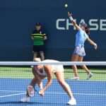 Monica Niculescu S-a Calificat în Optimi, în Proba De Dublu, La China Open