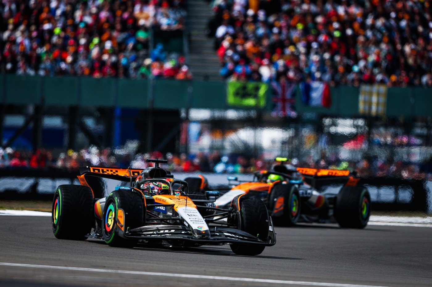 Formula 1 în România. Cine transmite la TV Marele Premiu al Belgiei ...