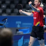 VIDEO Moment istoric! Echipa masculină a României, în finala Campionatelor Europene de tenis de masă – Newsweek România