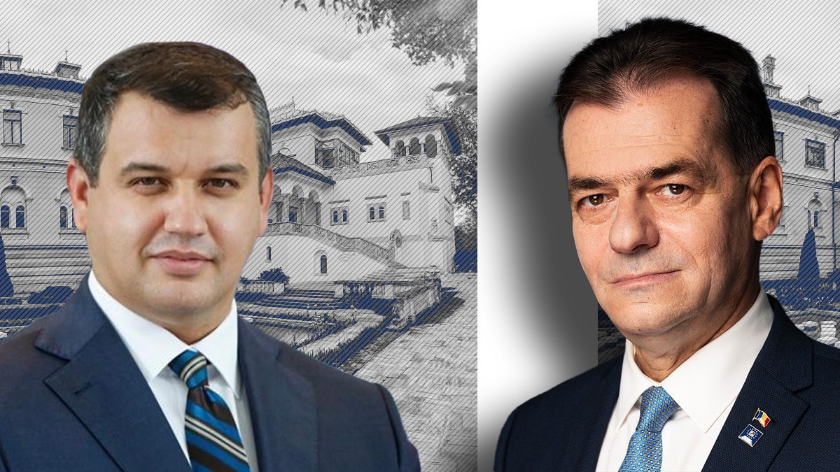 „Voi face ceea ce trebuie să fac”/ „Ne cunoaștem de mulți ani”