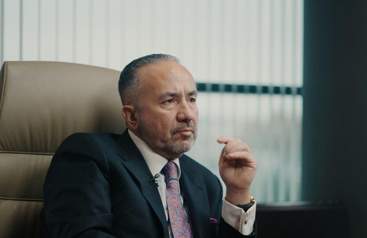 Dragos Dobrescu