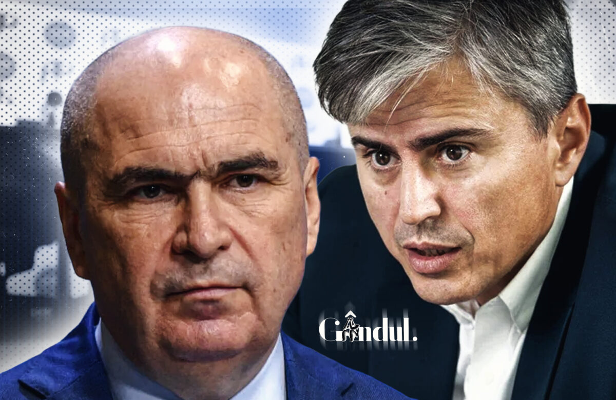 Avocatul Gabriel Biriș critică felul în care a fost publicată la repezeală OUG 7. „Muncim, dar și gândim”