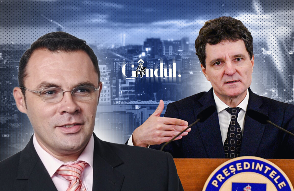 „E timpul să o spunem deschis”