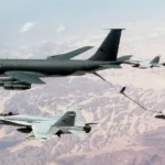 Un atac cu rachete al Iranului a avariat cinci avioane cisternă KC-135 în Arabia Saudită. Trump neagă • Newsweek România