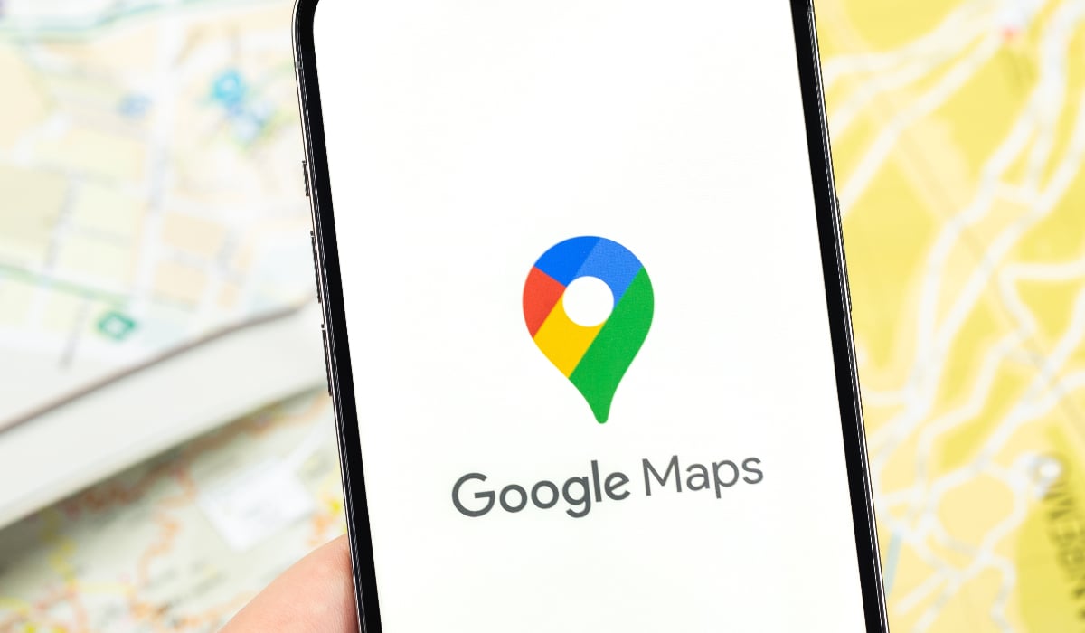 Care este cea mai importantă actualizare primită de Google Maps din ultimii zece ani