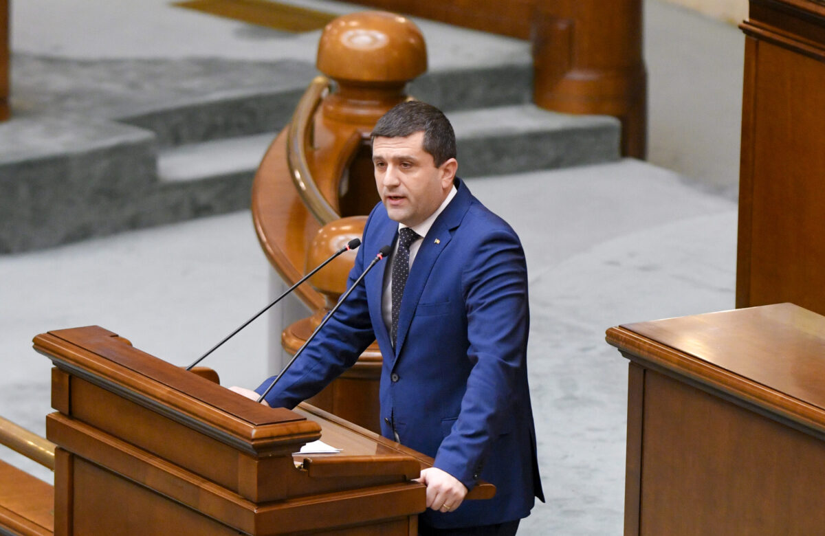 Nu există indicii care să arate o amenințare militară directă la adresa teritoriului României