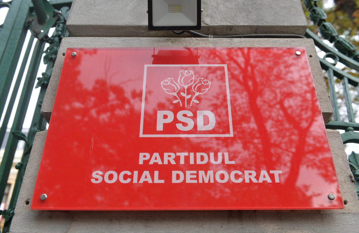 Proiect de lege pentru a bloca vânzarea companiilor de stat