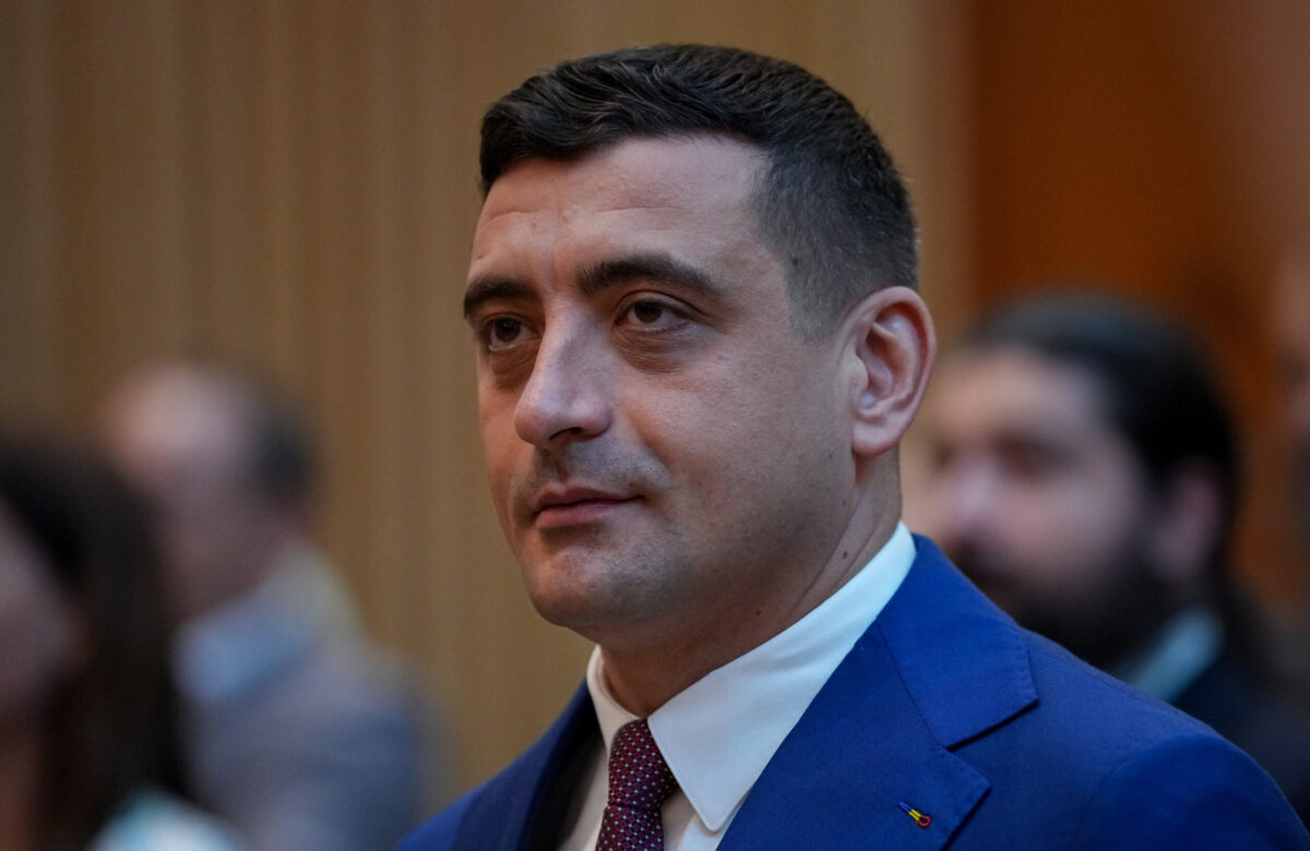 „Suntem dispuși să asigurăm orice guvernare”