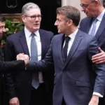 Germania și Franța vor să includă simbolic Ucraina în Uniunea Europeană. Ce avantaj ar avea Kiev • Newsweek România