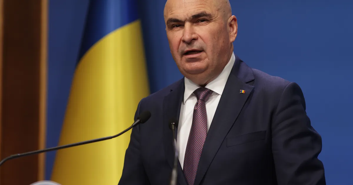 „Ajunge! Până aici!” • Newsweek România