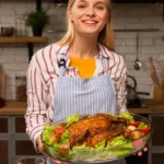 Care este mai bun - curcanul sau puiul? Experții dezvăluie ce tip de carne are mai multe proteine • Newsweek România