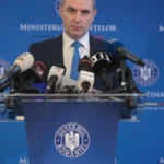 Finanţele anunţă că deficitul bugetar la trei luni e de peste două ori mai mic decât acum un an • Newsweek România