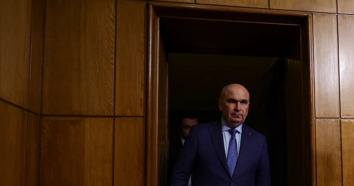 Am avertizat PSD că va veni o criză • Newsweek România