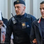 Procesul teroriștilor care au vrut să trimită explozive cu DHL. 22 de indivizi erau în rețeaua Rusiei • Newsweek România