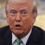 Suspectul atacului de la Casa Albă ar fi vizat membri ai administrației Trump, spune procurorul general • Newsweek România