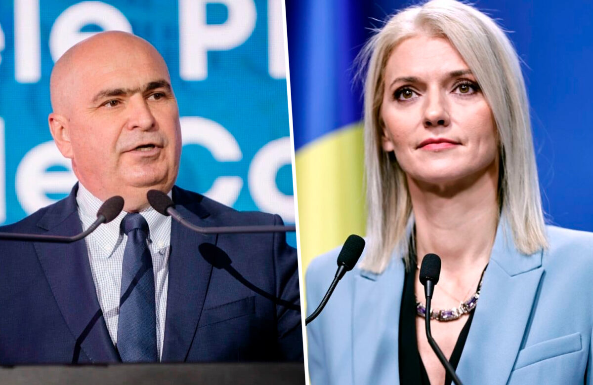 Nu suntem tembeli să votăm moțiunea împotriva propriului premier / PNL nu este pe val, suntem la 11-12%