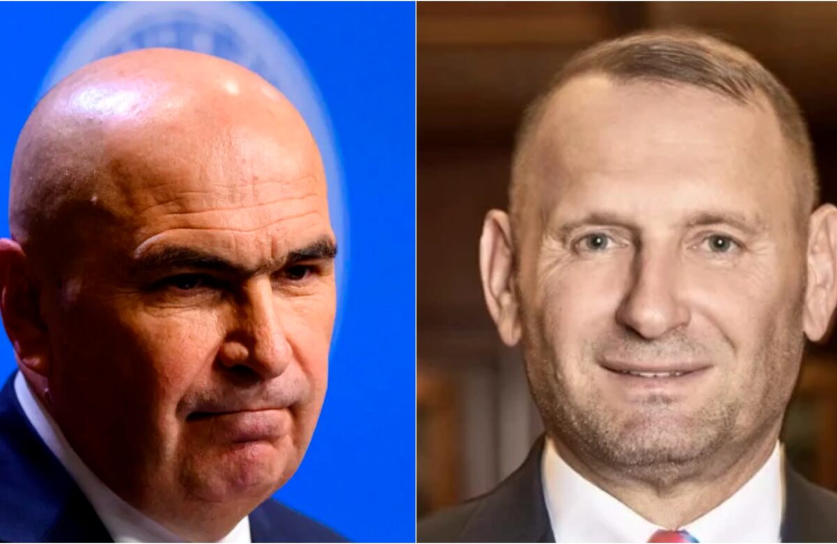 „Dacă pleacă din Guvern, pleacă și de la partid”