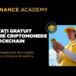 Binance Academy Lansează Un Curs Despre Cum Să Folosești Agenții AI în Crypto