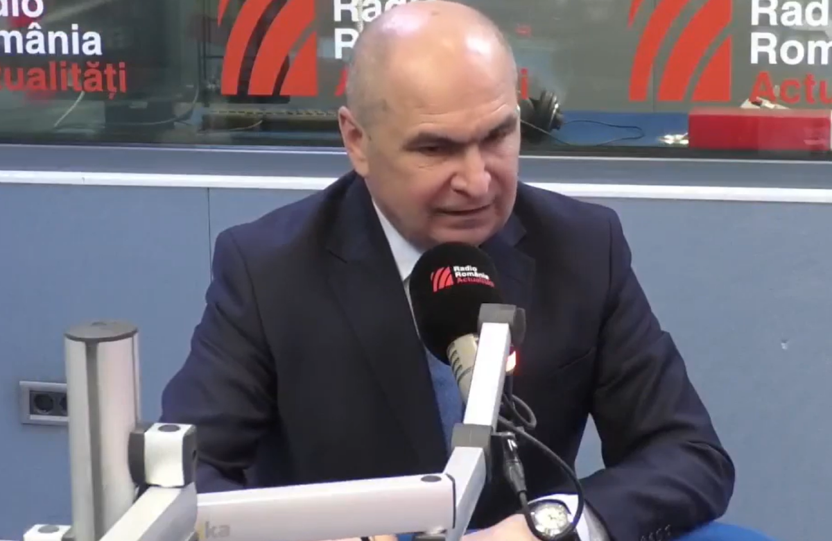 „Pentru că nu se va putea oferi pâine, se va oferi mult circ”