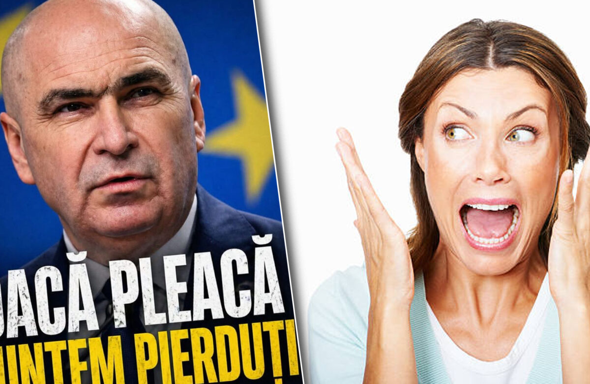 Deja vu. Se pregătește operațiunea „euro sugrumă leul / țara intră în faliment” dacă pleacă Bolojan