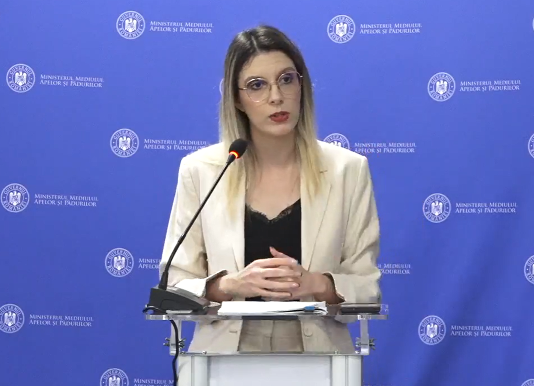 Diana Buzoianu a fost întrebată dacă s-a întâlnit cu Bogdan Bulete