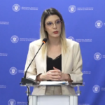 Diana Buzoianu a fost întrebată dacă s-a întâlnit cu Bogdan Bulete