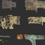 O unealtă de acum 3.000 de ani care n-ar fi trebuit să existe a fost găsită în China