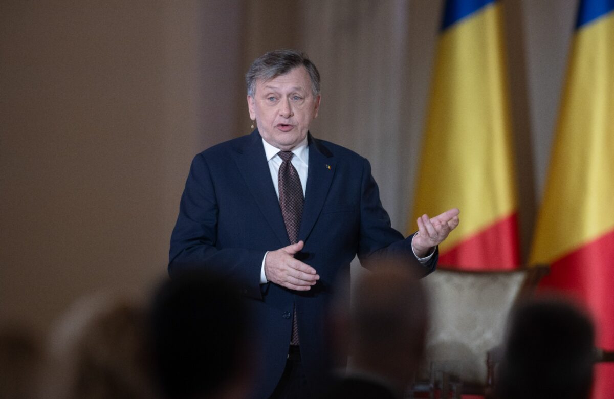 „Ilie Bolojan este eroul, între ghilimele sau fără”