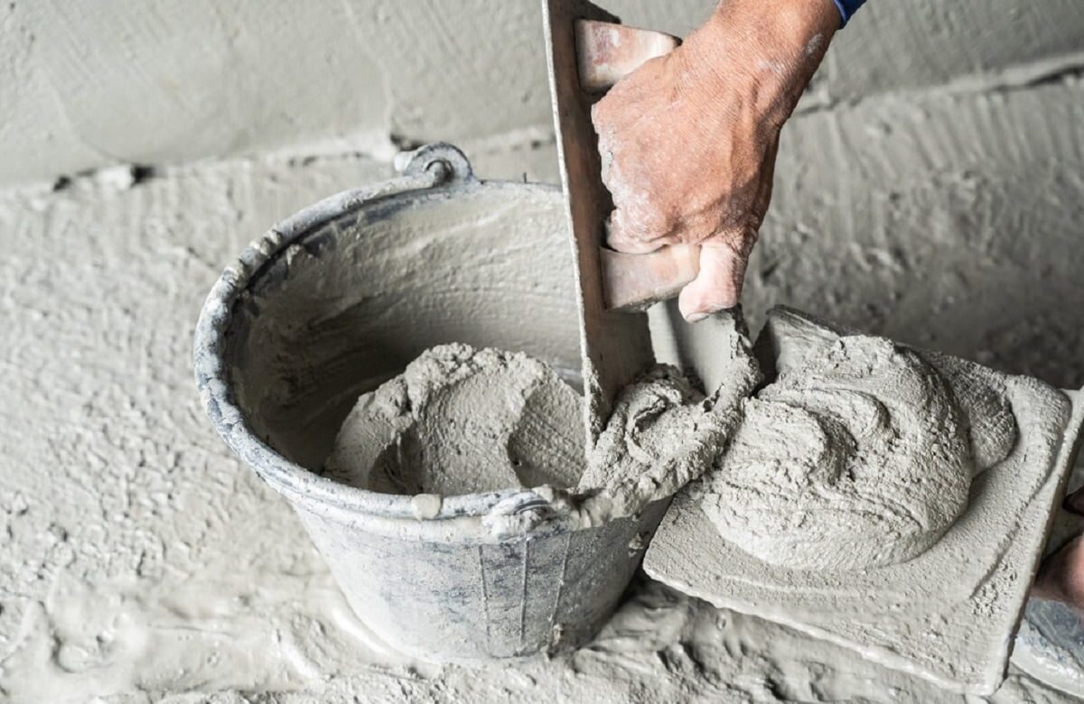 Care este diferenţa dintre ciment, beton şi mortar