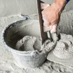 Care este diferenţa dintre ciment, beton şi mortar