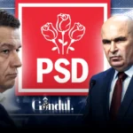 Grindeanu și Bolojan au comunicat prin intermediul televizorului, cu câteva ore înainte de declanșarea crizei