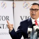 ”A ținut cu o singură parte și s-a ajuns la această criză”. Fostul lider PSD cere resetarea guvernării