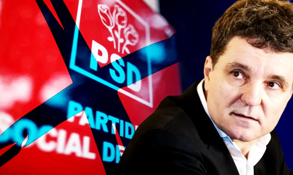Nicușor Dan apără propunerile Ministerului Justiției pentru conducerea Parchetelor: „Nu sunt propunerile PSD”