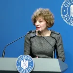 Oana Gheorghiu anunță că CFR Marfă își va declara falimentul până la sfârșitul lunii mai. Ce se întâmplă cu angajații companiei
