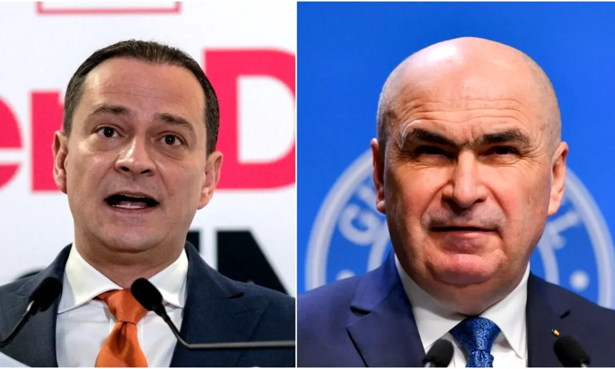 Am convingerea că acest sistem bolnav va fi îndepărtat