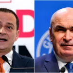 Am convingerea că acest sistem bolnav va fi îndepărtat