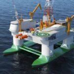 China construiește o insulă plutitoare de 78.000 de tone care ajunge la 10.000 metri adâncime și se autosusține 4 luni