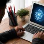 Cum folosesc escrocii inteligența artificială ca să creeze locuri de muncă false: la ce să fii atent