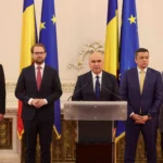 „Rămânem alături de premier în această luptă”