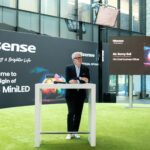 Hisense Aduce Magia Fotbalului Mai Aproape De Fani Prin Lansarea Televizoarelor RGB MiniLED 2026 La Sediul FIFA
